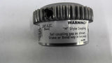 KTR-BoWex 38-17 M Style Gear Coupling 33 MM