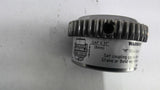 KTR-BoWex 38-17 M Style Gear Coupling 33 MM