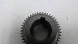 KTR-BoWex 38-17 M Style Gear Coupling 33 MM