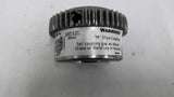 KTR-BoWex 38-17 M Style Gear Coupling 33 MM