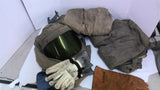 Arc Flash Suit 40 Cal