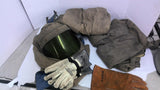 Arc Flash Suit 40 Cal