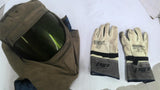 Arc Flash Suit 40 Cal