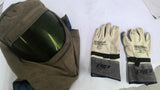 Arc Flash Suit 40 Cal