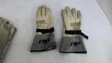 DEL Arc Flash Gloves size 9