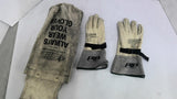 DEL Arc Flash Gloves size 9
