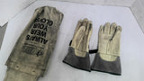 DEL Arc Flash Gloves size 9