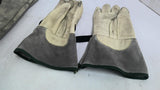 DEL Arc Flash Gloves size 9