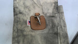 DEL Arc Flash Gloves size 9