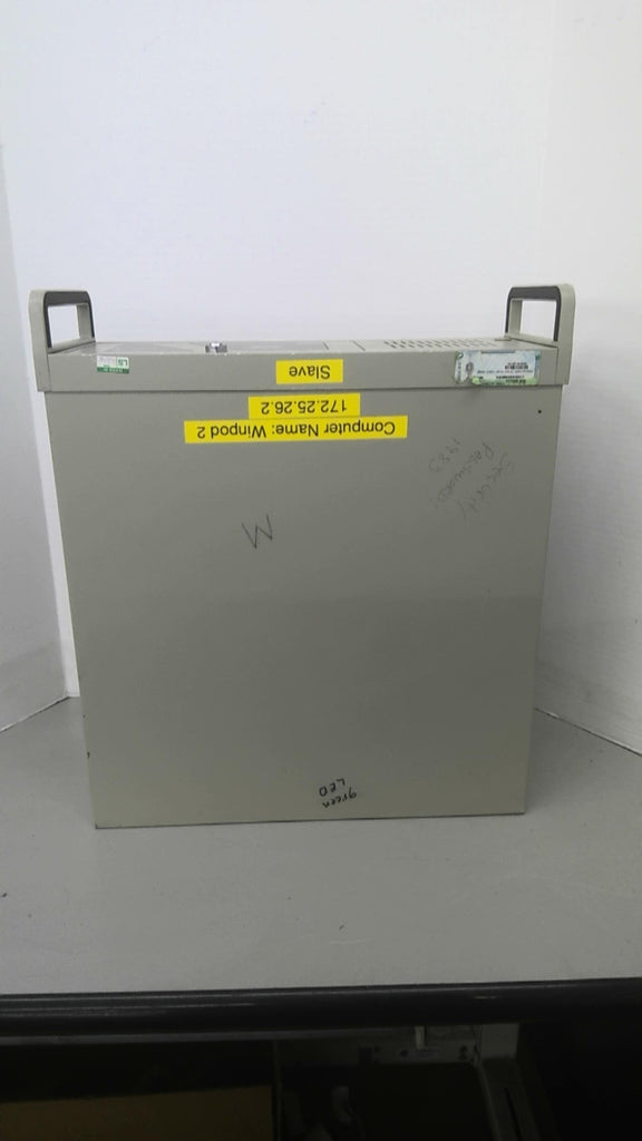 Microsoft 708-FGQTI-0002A Industrial Computer