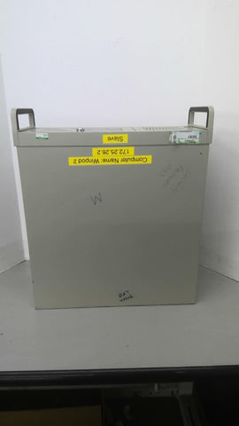 Microsoft 708-FGQTI-0002A Industrial Computer