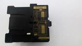 Allen Bradley 100-A12ND3 Contactor 120 Volt coil