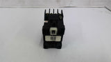 Allen Bradley 100-A12ND3 Contactor 120 Volt coil