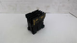 Allen Bradley 100-A12ND3 Contactor 120 Volt coil