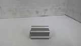 SMC 2A1-19F Compact Cylinder 1.0MPa
