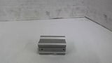 SMC 2A1-19F Compact Cylinder 1.0MPa