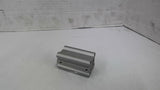 SMC 2A1-19F Compact Cylinder 1.0MPa