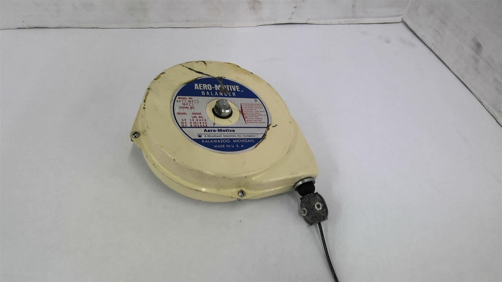 Aero Motive 5-F Tool Balancer 1-5 lbs