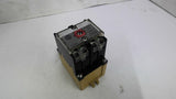 Allen Bradley 700-P400B11 Control Relay 20 amp 600 volt