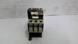 Telemecanique LA7-D1064 Control Relay