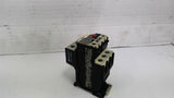 Telemecanique LA7-D1064 Control Relay