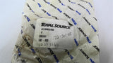 Total Source A89M0/00 CR82469 End Rod Clevis Cylinder