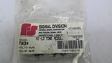 Federal Signal TM3 Hi-Lo Tone Module