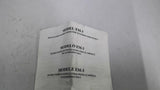 Federal Signal EM-3 Speaker Subassembly