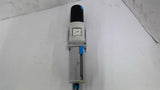 Festo MS6-LFR-1/2-D7-C-U-V-AS Filter Regulator 180 PSI