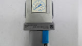 Festo MS6-LFR-1/2-D7-C-U-V-AS Filter Regulator 180 PSI