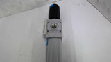 Festo MS6-LFR-1/2-D7-C-U-V-AS Filter Regulator 180 PSI