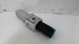 Festo MS6-LFR-1/2-D7-C-U-V-AS Filter Regulator 180 PSI