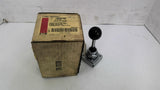 Cutler Hammer 10250T452 Joystick Operator Switch 2 Position
