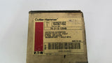 Cutler Hammer 10250T452 Joystick Operator Switch 2 Position