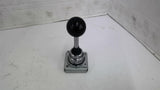Cutler Hammer 10250T452 Joystick Operator Switch 2 Position