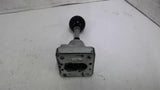 Cutler Hammer 10250T452 Joystick Operator Switch 2 Position