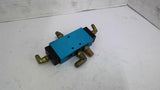Automatic L2003DBWDW-AA Valve
