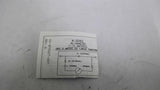 Modutec OMS-DAA-005-U Panel Meter