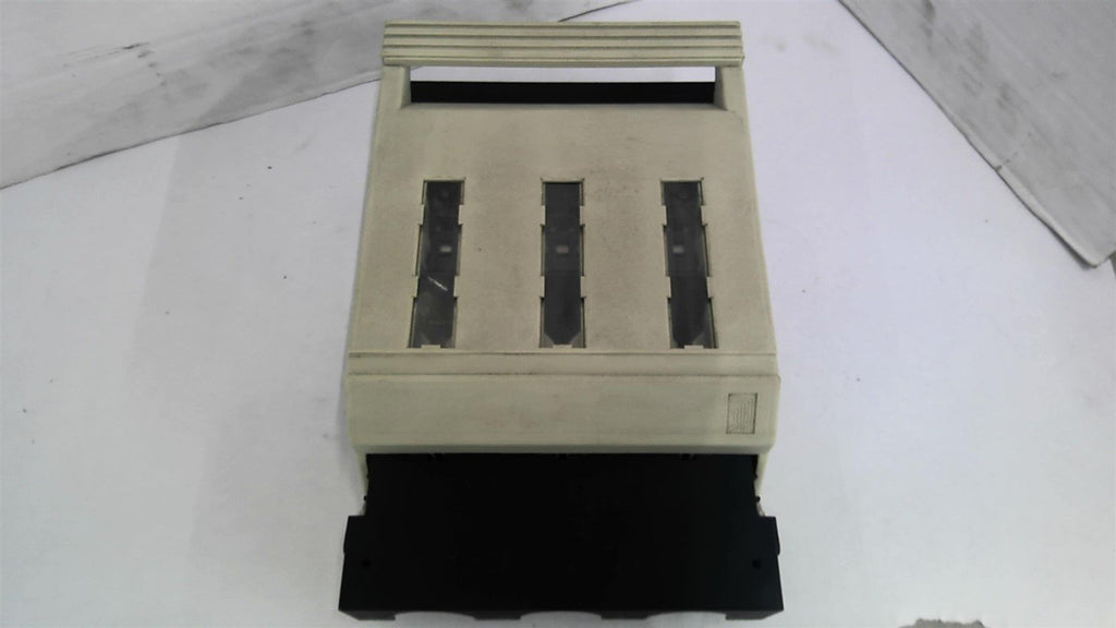 Rittal NH-Latr Gr.1 Fuse Holder 250 Amp 600 Volts