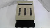 Rittal NH-Latr Gr.1 Fuse Holder 250 Amp 600 Volts