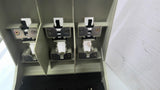 Rittal NH-Latr Gr.1 Fuse Holder 250 Amp 600 Volts
