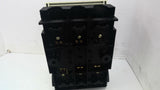 Rittal NH-Latr Gr.1 Fuse Holder 250 Amp 600 Volts