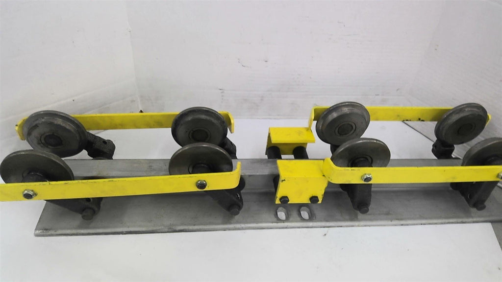 Air Balancer Trolley 34" Long