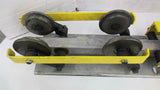 Air Balancer Trolley 34" Long