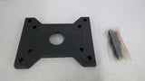 Boston Gear 56587 721 AL U Horizontal Base Kit