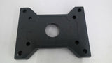 Boston Gear 56587 721 AL U Horizontal Base Kit