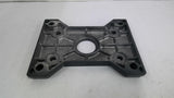 Boston Gear 56587 721 AL U Horizontal Base Kit