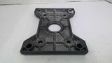 Boston Gear 56587 721 AL U Horizontal Base Kit