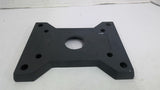 Boston Gear 56587 721 AL U Horizontal Base Kit