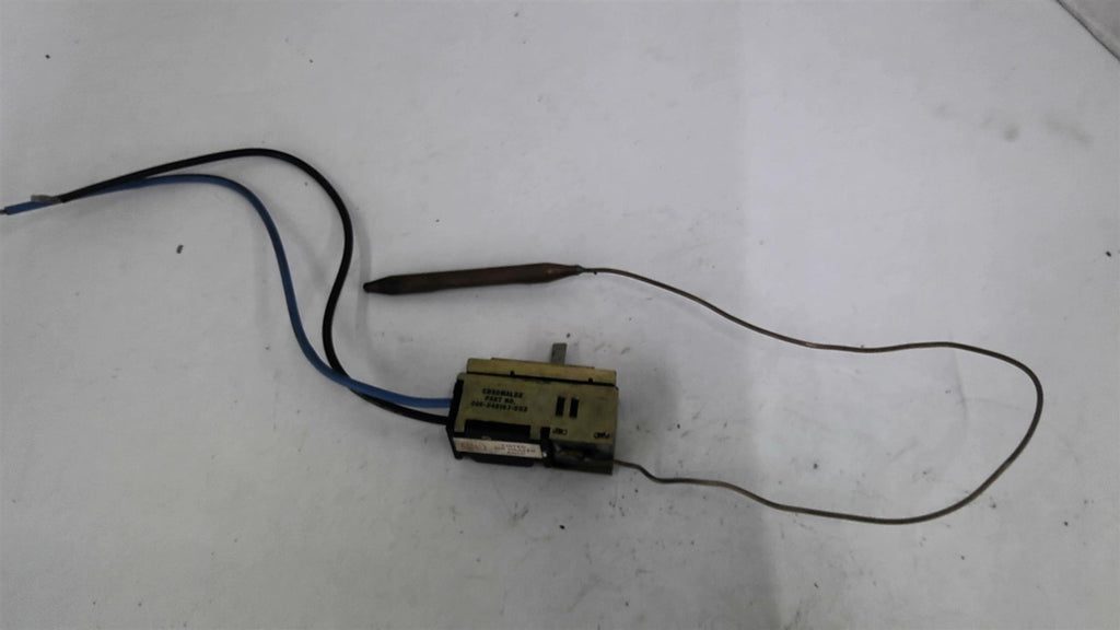 Chromalox 300-049197-003 Thermostat